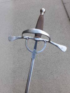 Sword Type 22