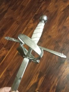 Sword type 28